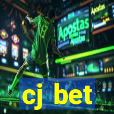 cj bet